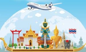 vận chuyển mua bán order hàng thái