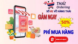 số 1 về hàng thái