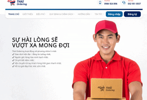 thaiordering