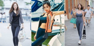 quần dài thái lan