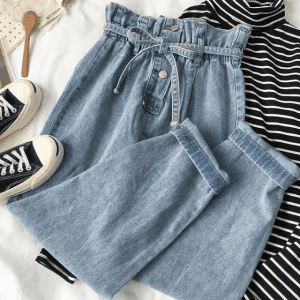 quần jean nữ thái lan