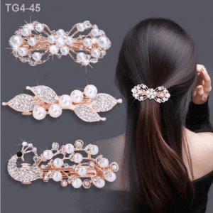 mẫu kẹp tóc thái lan