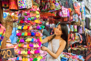 nhập hàng thái về bắc giang