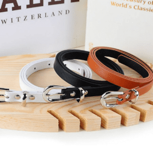 thắt lưng nữ thái lan