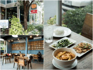 nhà hàng thái lan nổi tiếng