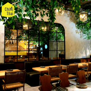 quán ăn thái tại tphcm