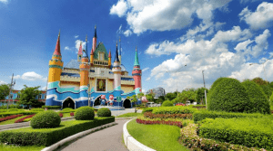 tour du lịch thái lan